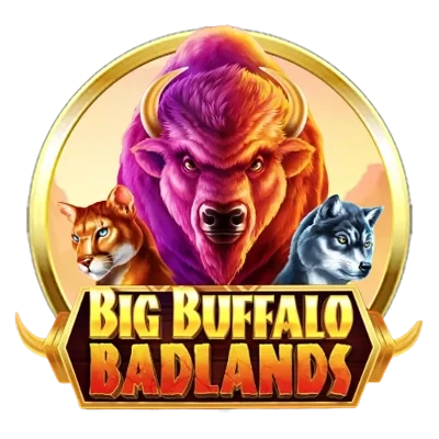 Big Buffalo Badlands