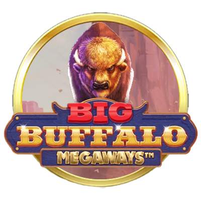 Big Buffalo Megaways™