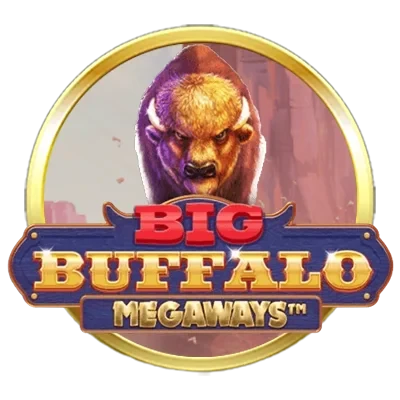 Big Buffalo Megaways™