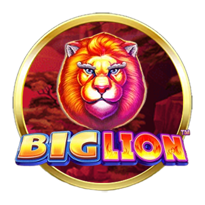 Big Lion