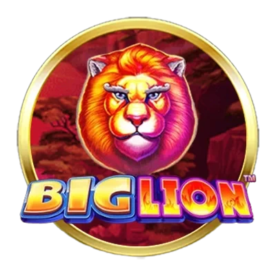 Big Lion