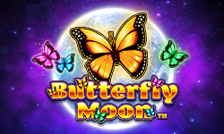 Butterfly Moon