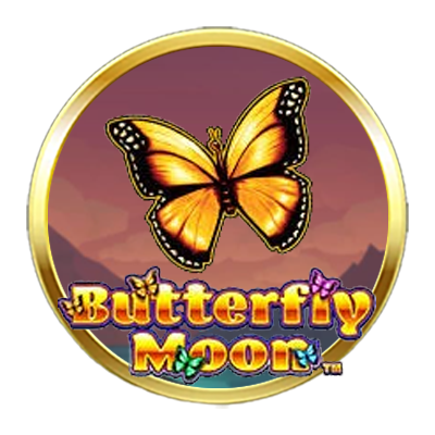 Butterfly Moon