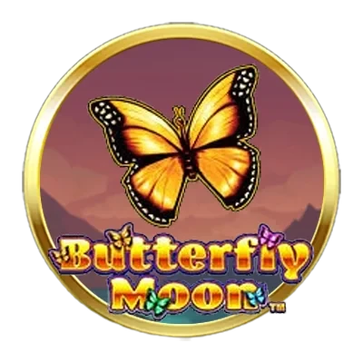 Butterfly Moon