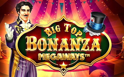 Big Top Bonanza Megaways