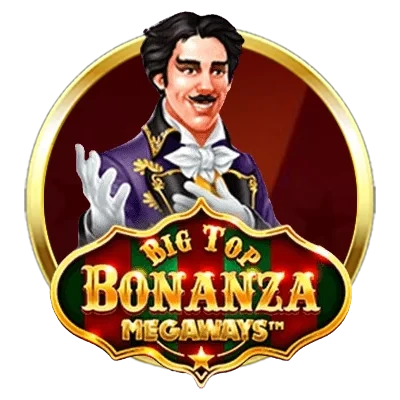 Big Top Bonanza Megaways