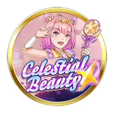 Celestial Beauty