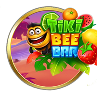 Tiki Bee Bar