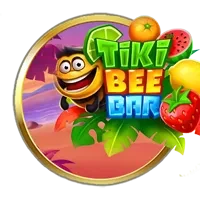 Tiki Bee Bar