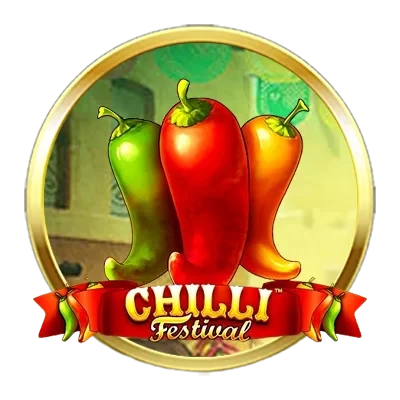 Chilli Festival