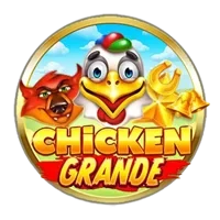 Chicken Grande