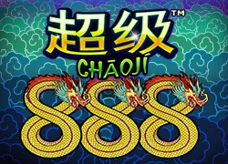 Chaoji