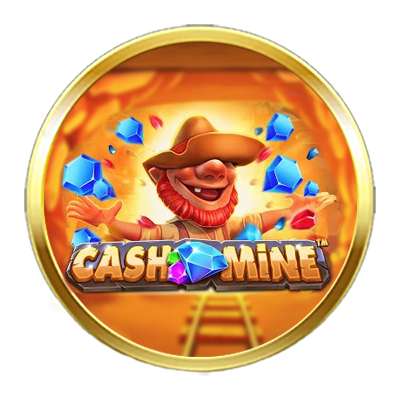 Cash Mine