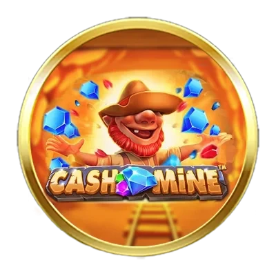 Cash Mine