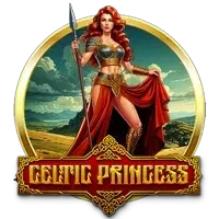Celtic Princess