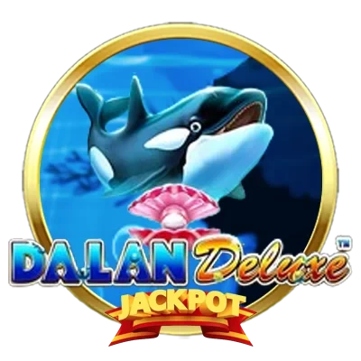 Da Lan Deluxe Jackpot