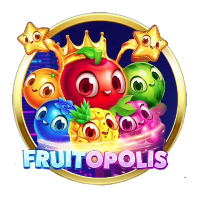 Fruitopolis