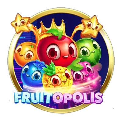 Fruitopolis