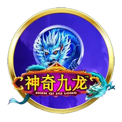 Shen Qi Jiu Long