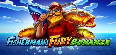 Fishermans Fury Bonanza