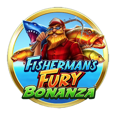 Fishermans Fury Bonanza