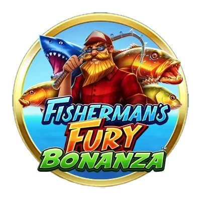 Fishermans Fury Bonanza