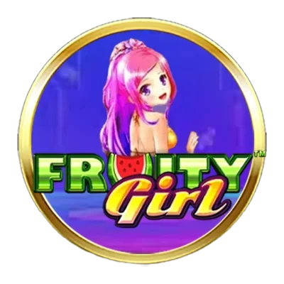 Fruity Girl