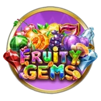 Fruity Gems