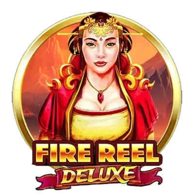 Fire Reel Deluxe