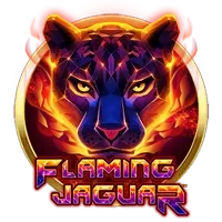 Flaming Jaguar NO JP