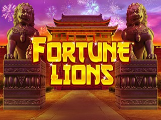 Fortune Lions