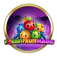 Forest Fruit Magic