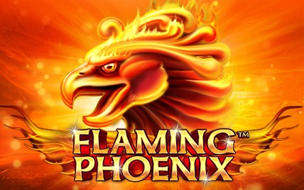 Flaming Phoenix