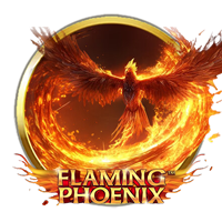 Flaming Phoenix