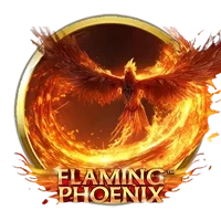 Flaming Phoenix