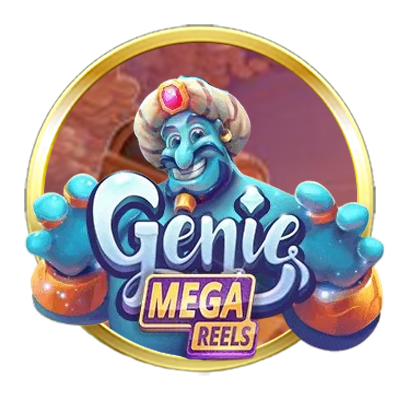 Genie Mega Reels