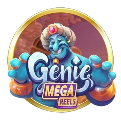 Genie Mega Reels