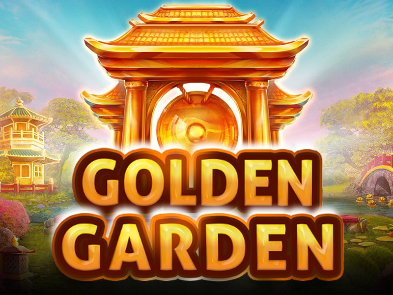 Golden Garden