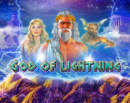 God of Lightning