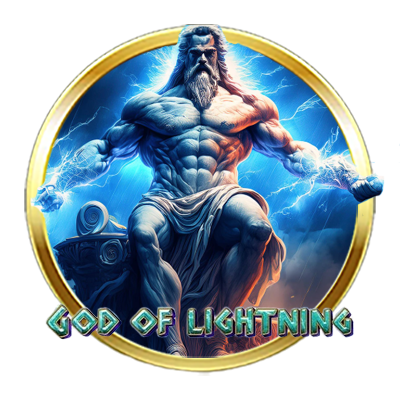 God of Lightning