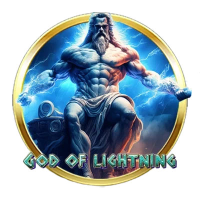 God of Lightning