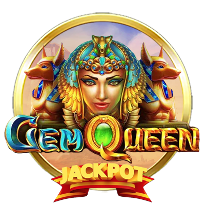 Gem Queen Jackpot