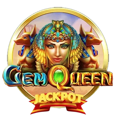 Gem Queen Jackpot