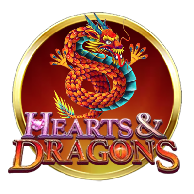 Hearts And Dragons