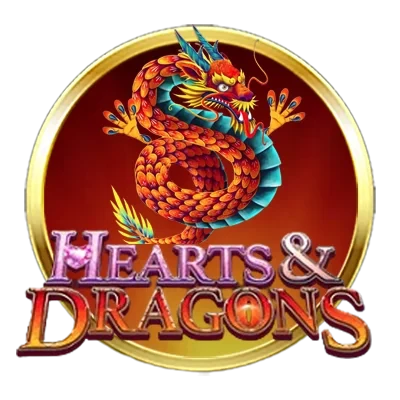 Hearts And Dragons