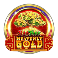 Heavenly Gold