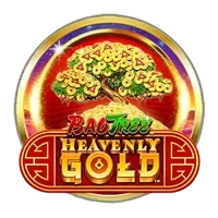 Heavenly Gold