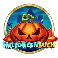 Halloween Luck