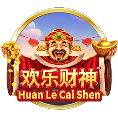 Huan le Cai Shen