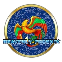 Heavenly Phoenix